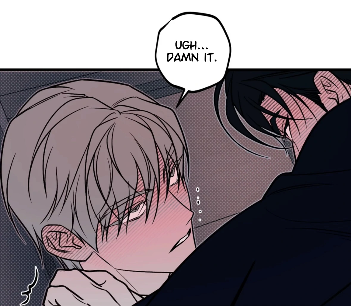 Monochrome Diary [Official] - Chapter 44 manhwa