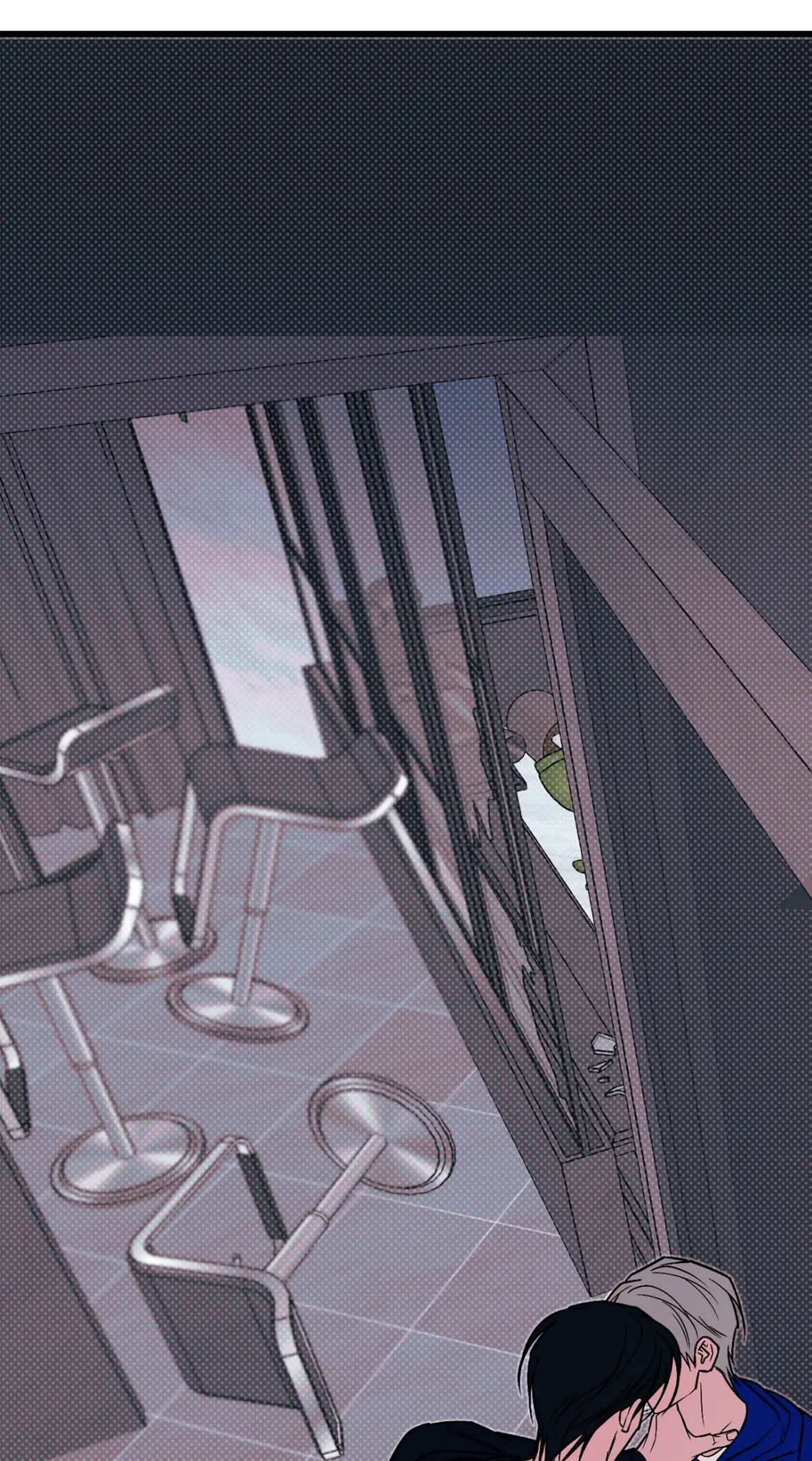 Monochrome Diary [Official] - Chapter 44 manhwa