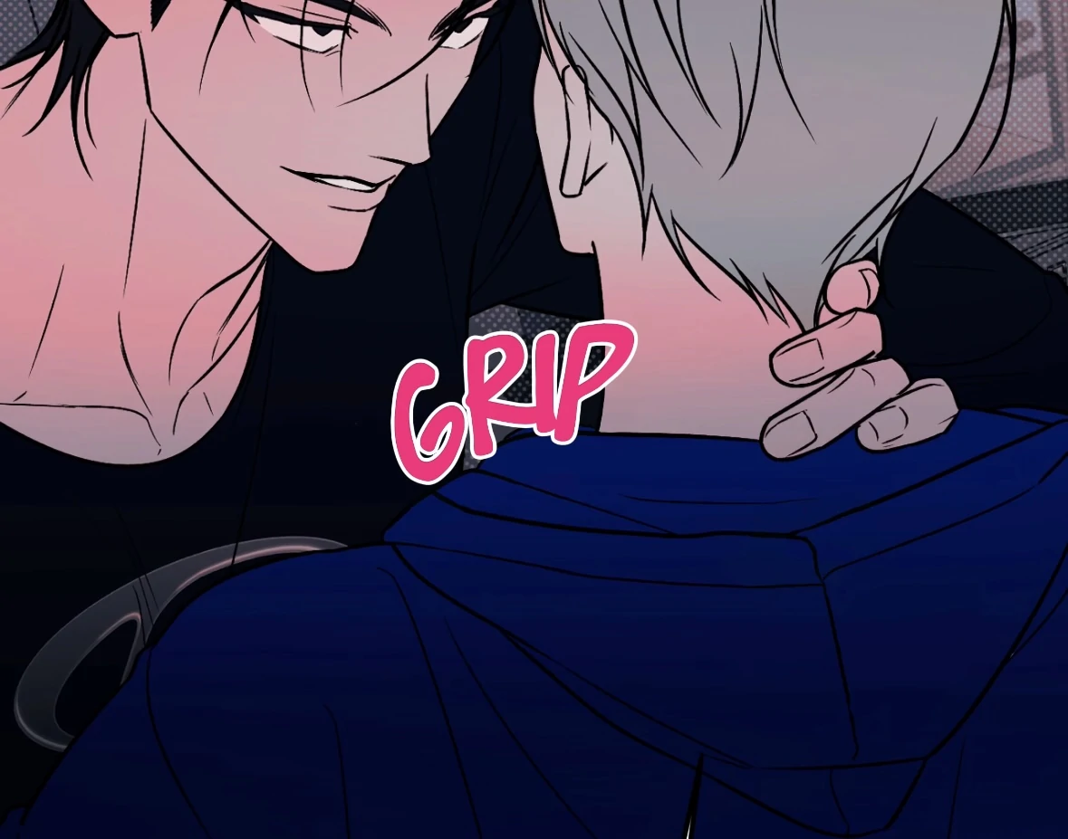 Monochrome Diary [Official] - Chapter 44 manhwa