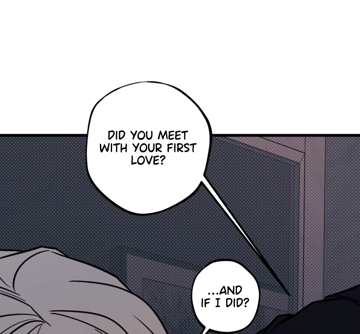 Monochrome Diary [Official] - Chapter 44 manhwa