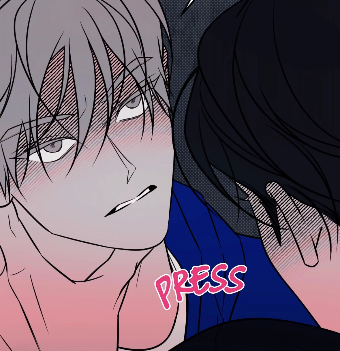 Monochrome Diary [Official] - Chapter 44 manhwa