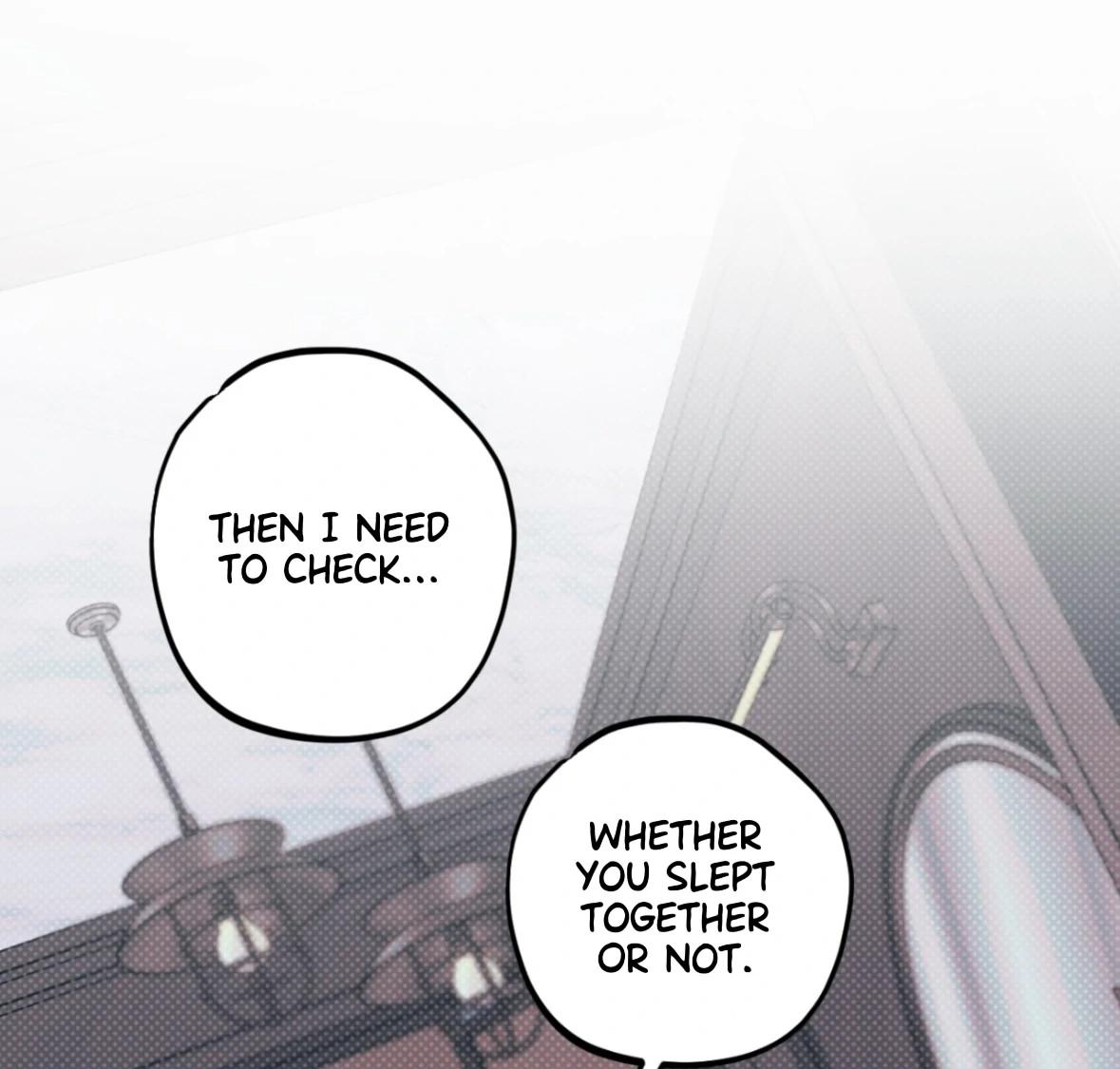 Monochrome Diary [Official] - Chapter 44 manhwa