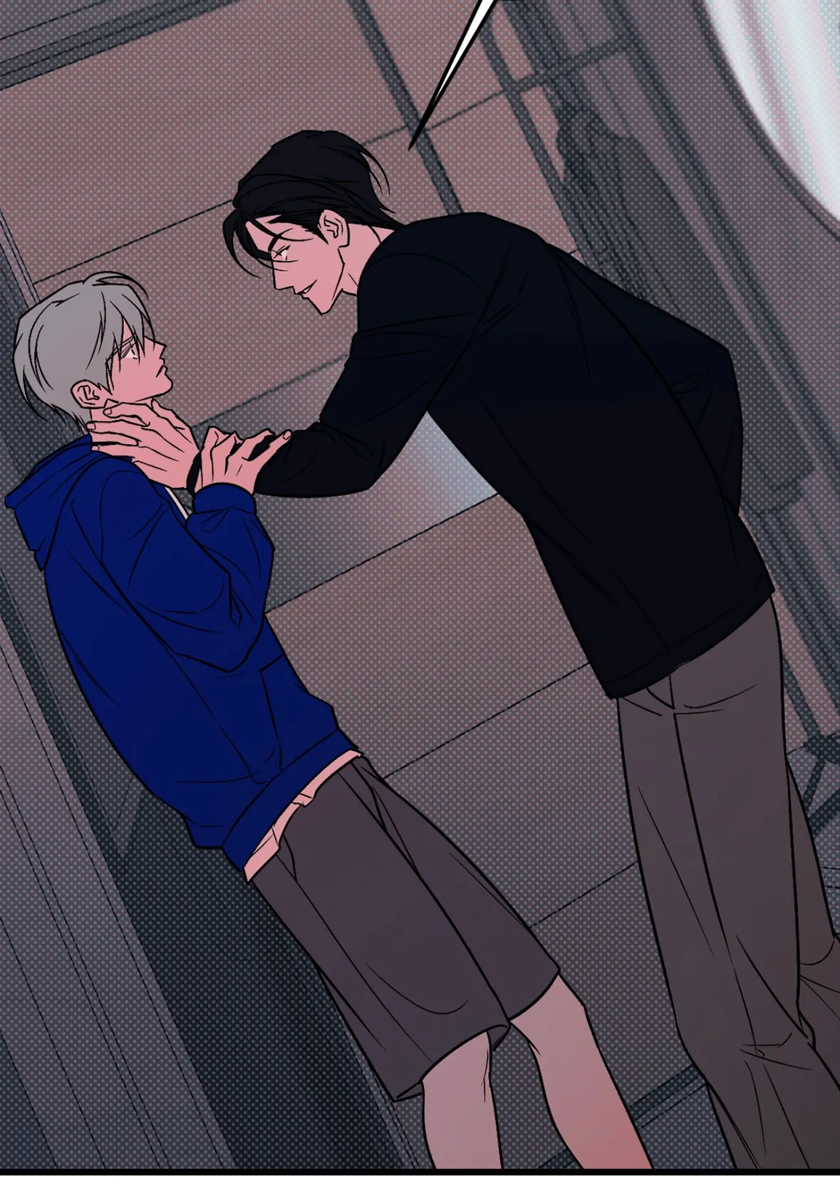 Monochrome Diary [Official] - Chapter 44 manhwa