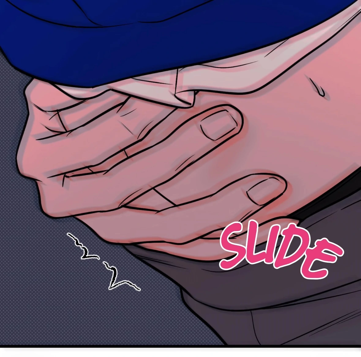 Monochrome Diary [Official] - Chapter 44 manhwa