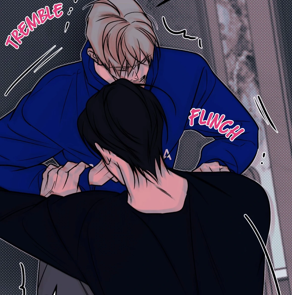 Monochrome Diary [Official] - Chapter 44 manhwa