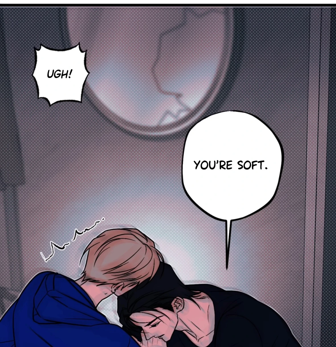 Monochrome Diary [Official] - Chapter 44 manhwa