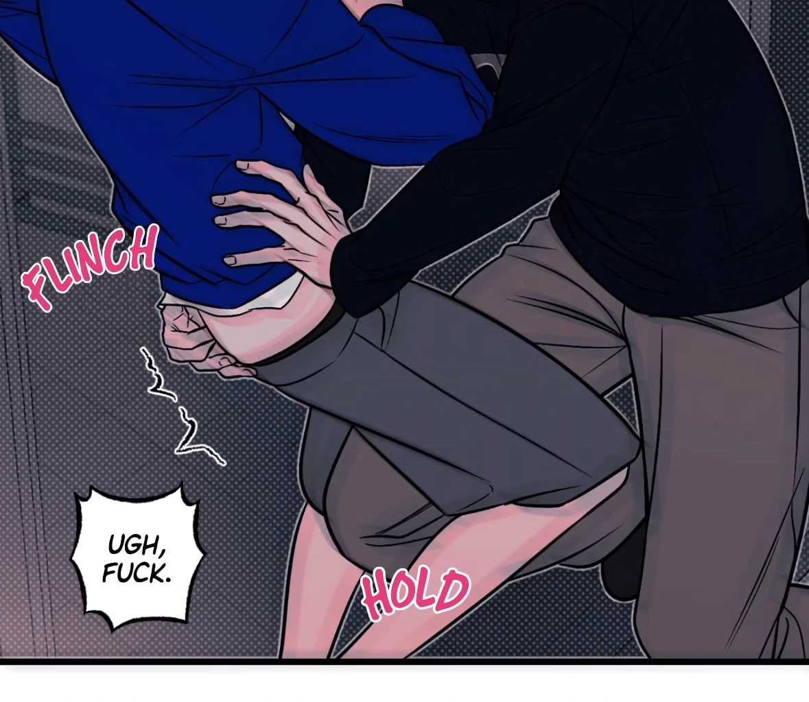 Monochrome Diary [Official] - Chapter 44 manhwa