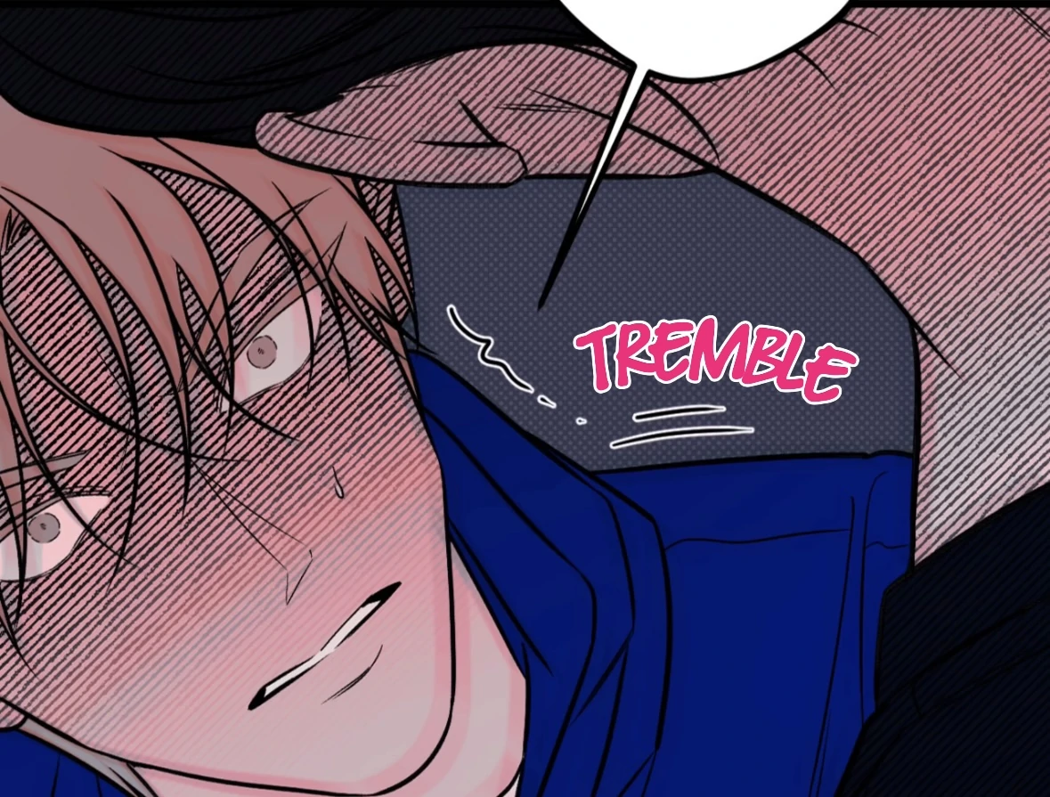 Monochrome Diary [Official] - Chapter 44 manhwa