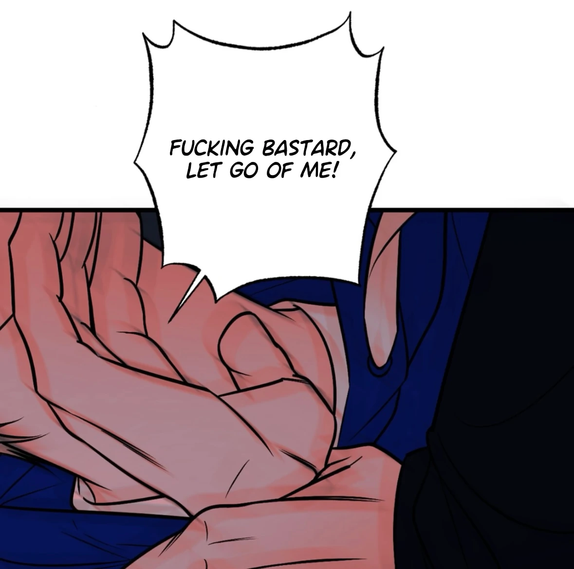 Monochrome Diary [Official] - Chapter 44 manhwa