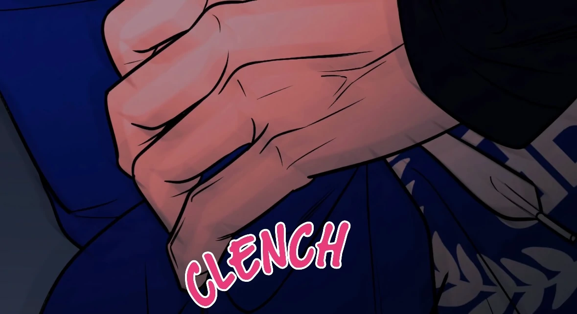 Monochrome Diary [Official] - Chapter 44 manhwa