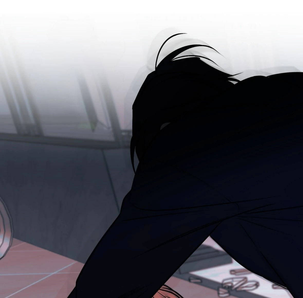 Monochrome Diary [Official] - Chapter 44 manhwa