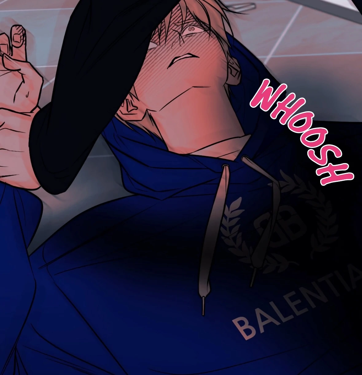 Monochrome Diary [Official] - Chapter 44 manhwa