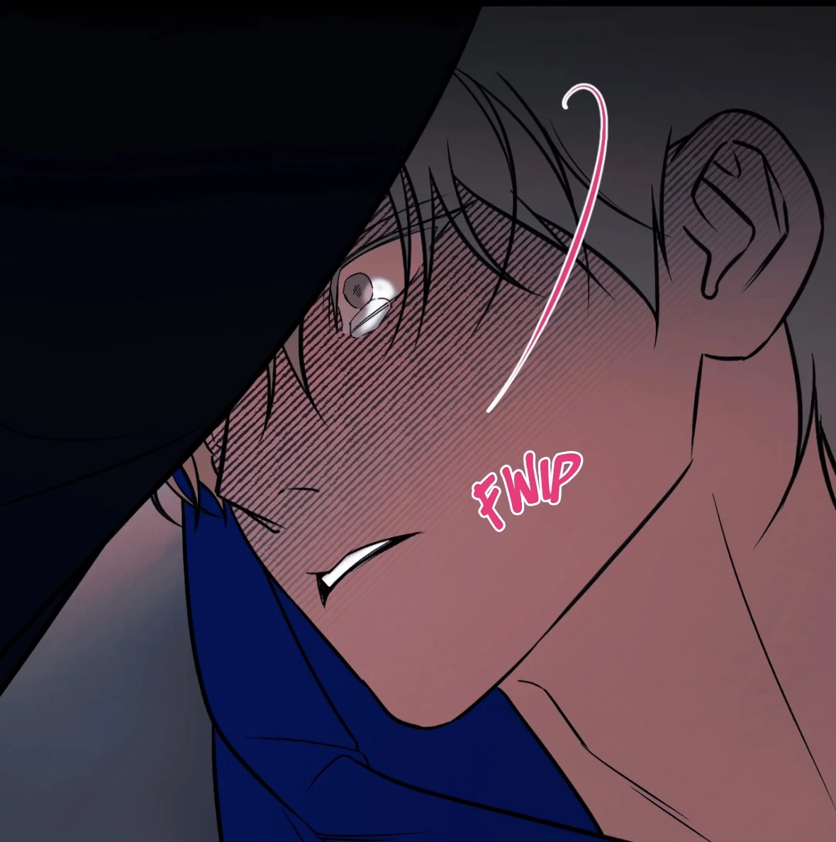 Monochrome Diary [Official] - Chapter 44 manhwa