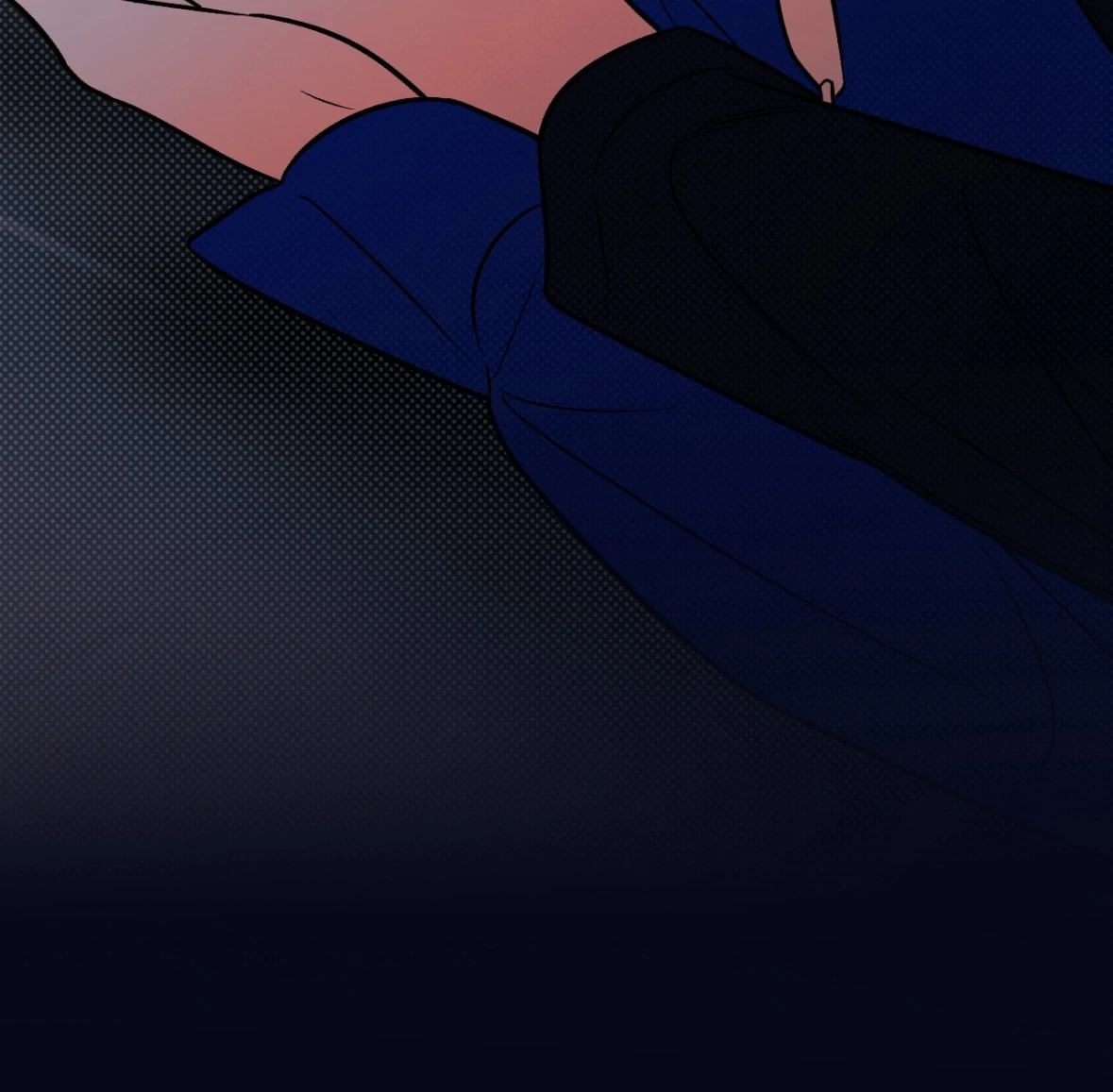 Monochrome Diary [Official] - Chapter 44 manhwa