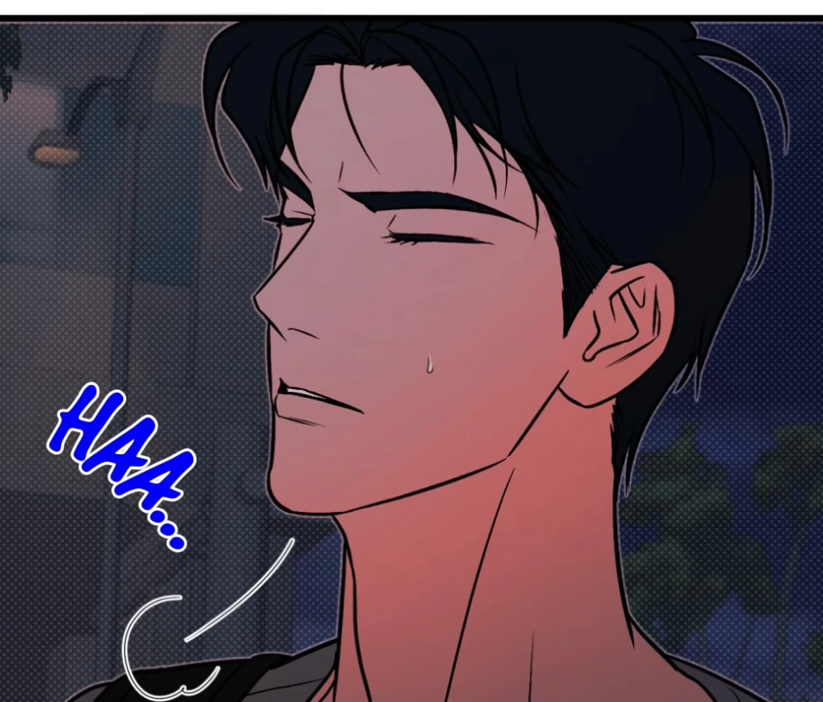 Monochrome Diary [Official] - Chapter 44 manhwa