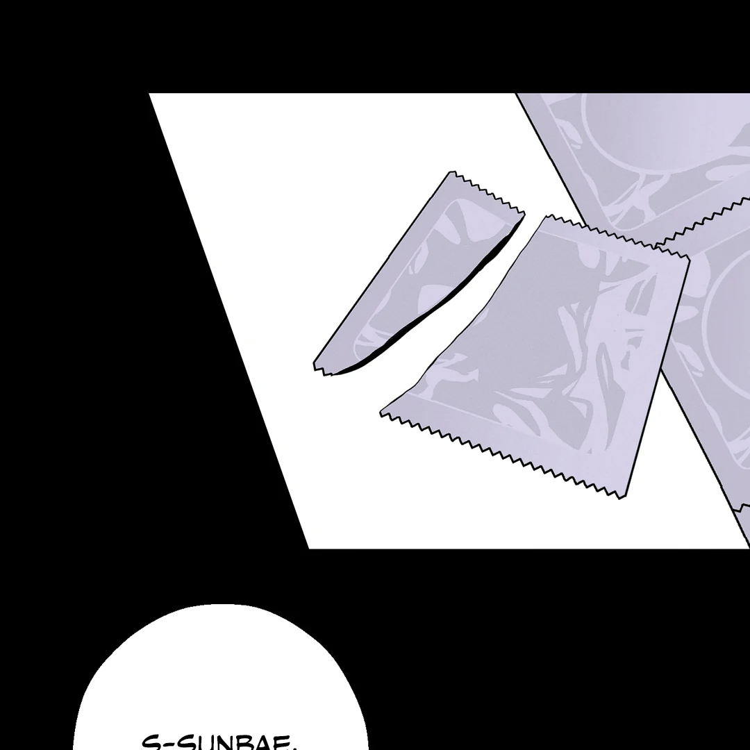 Counter Crush [Cupid Scans] - Chapter 1 manhwa