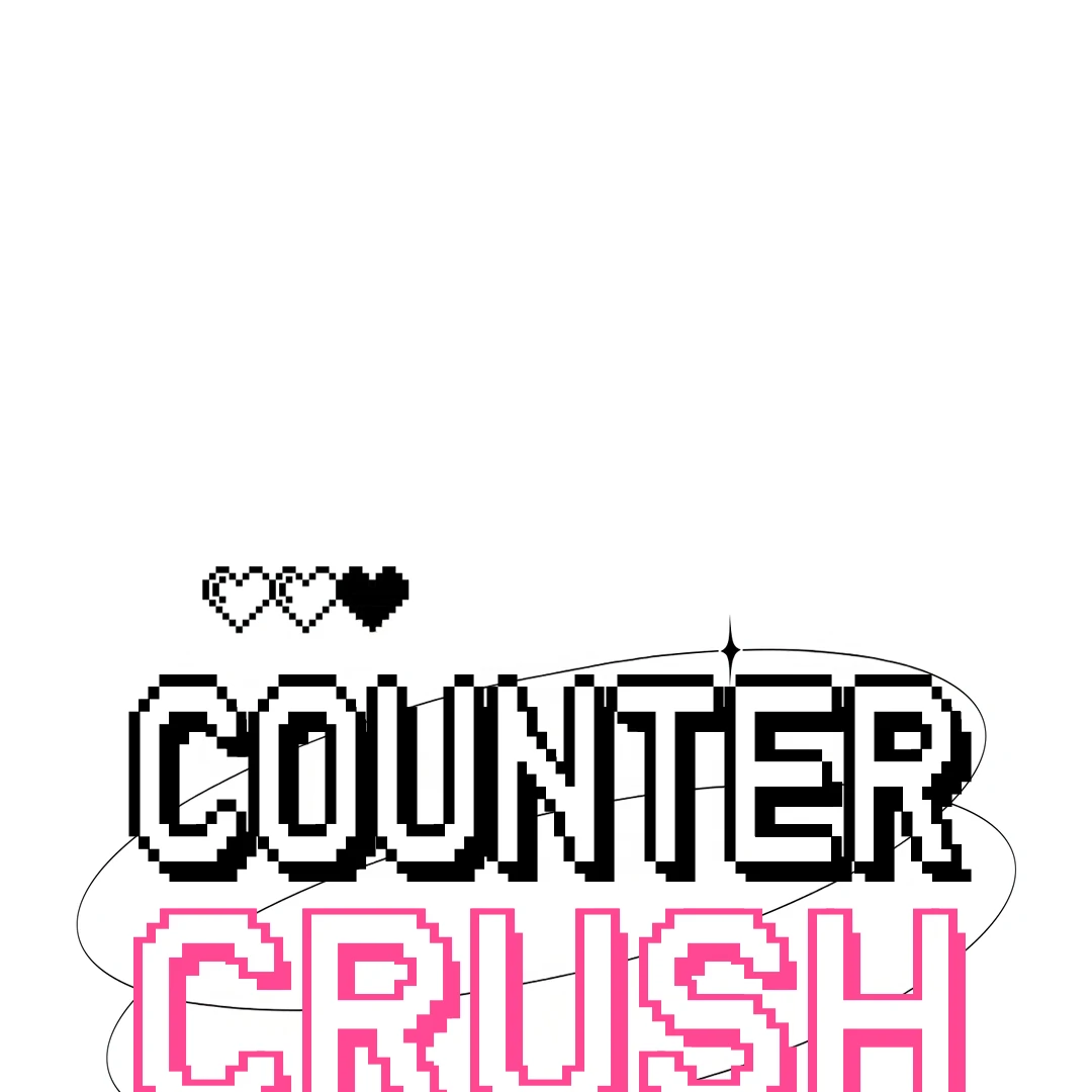 Counter Crush [Cupid Scans] - Chapter 1 manhwa