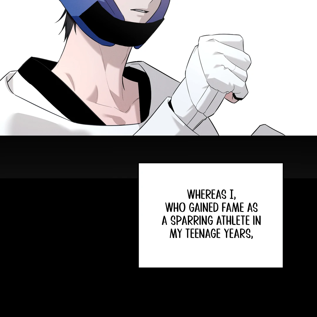 Counter Crush [Cupid Scans] - Chapter 1 manhwa