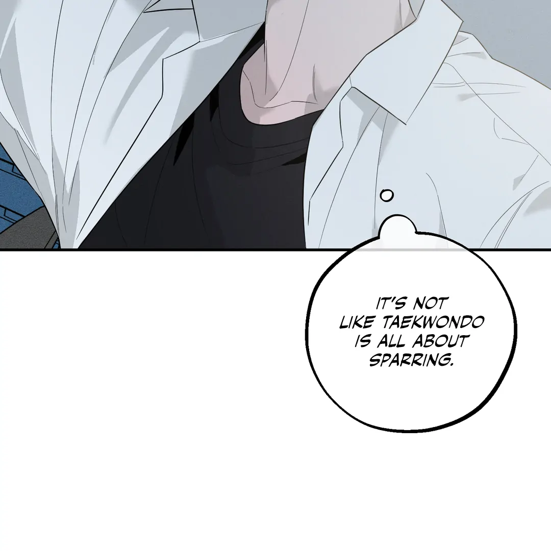 Counter Crush [Cupid Scans] - Chapter 1 manhwa