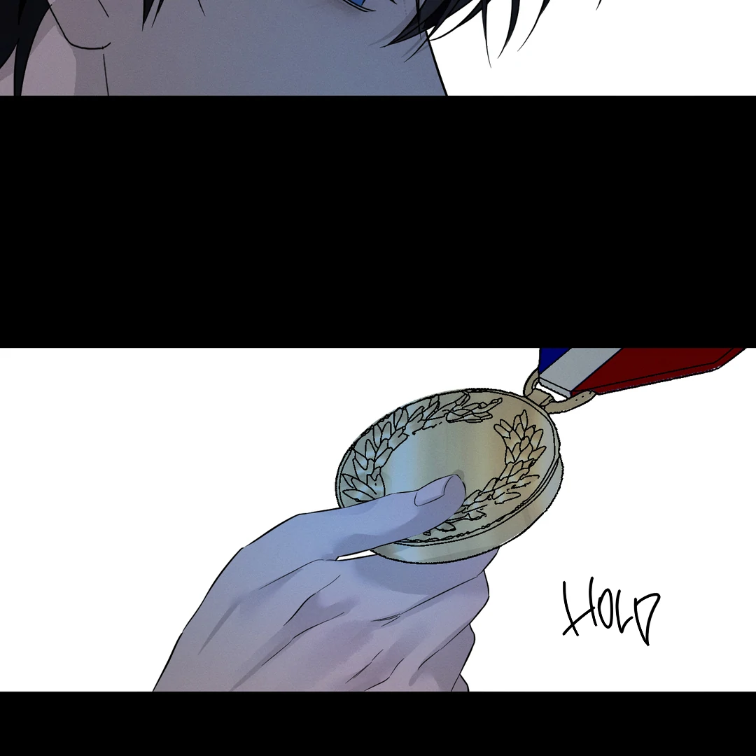 Counter Crush [Cupid Scans] - Chapter 1 manhwa