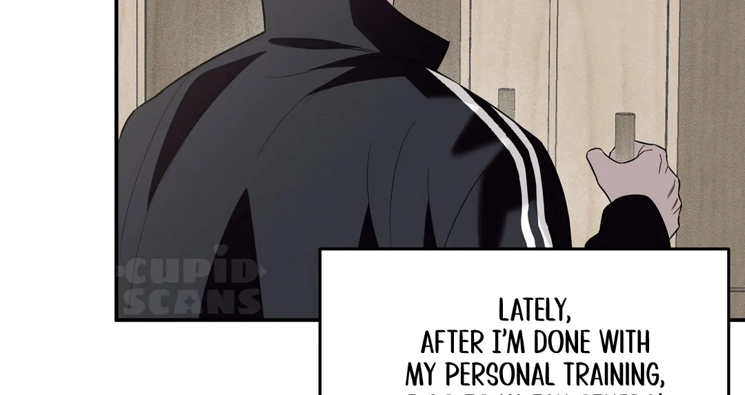 Counter Crush [Cupid Scans] - Chapter 1 manhwa