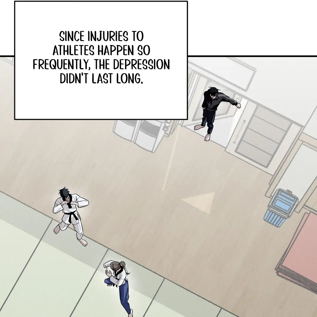Counter Crush [Cupid Scans] - Chapter 1 manhwa