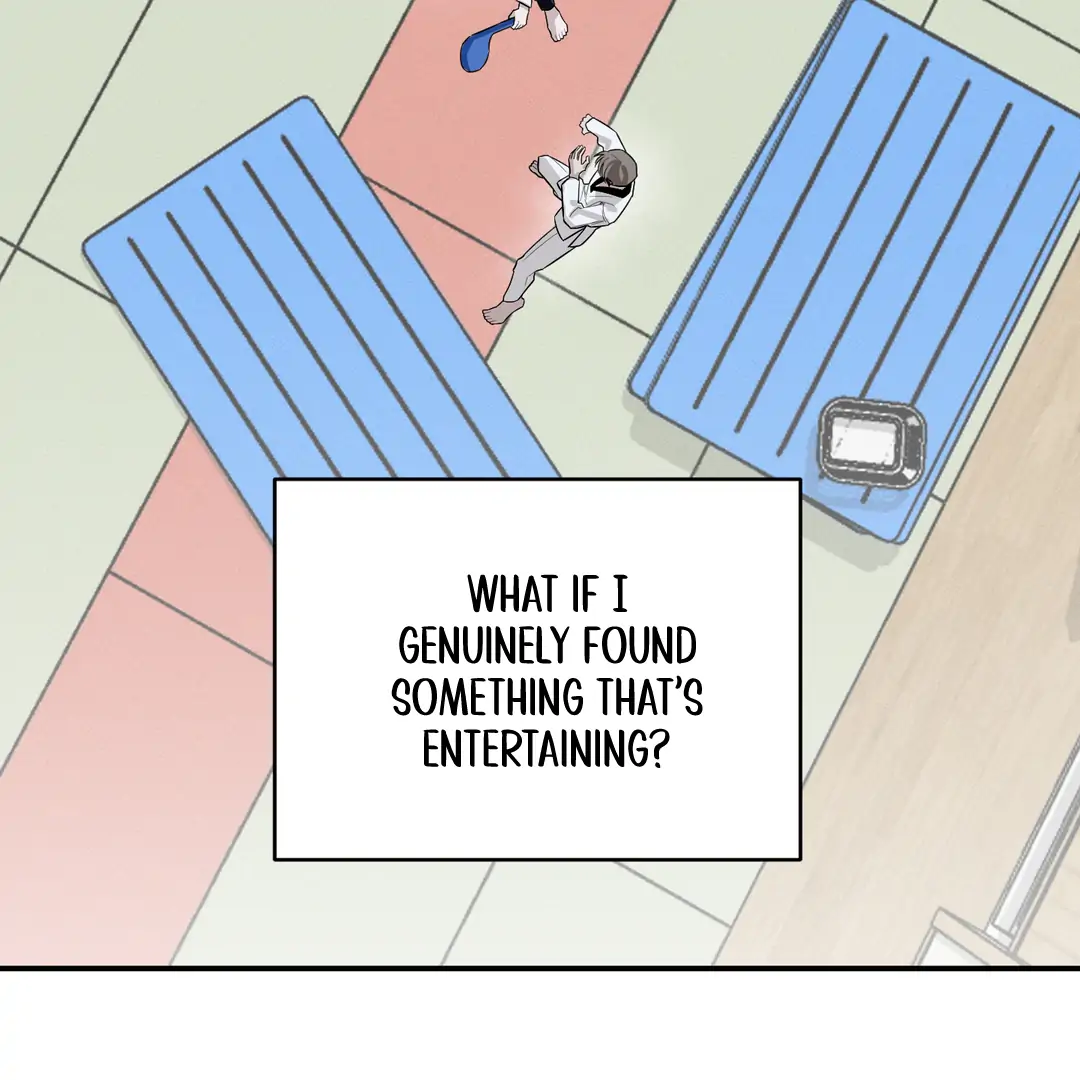 Counter Crush [Cupid Scans] - Chapter 1 manhwa