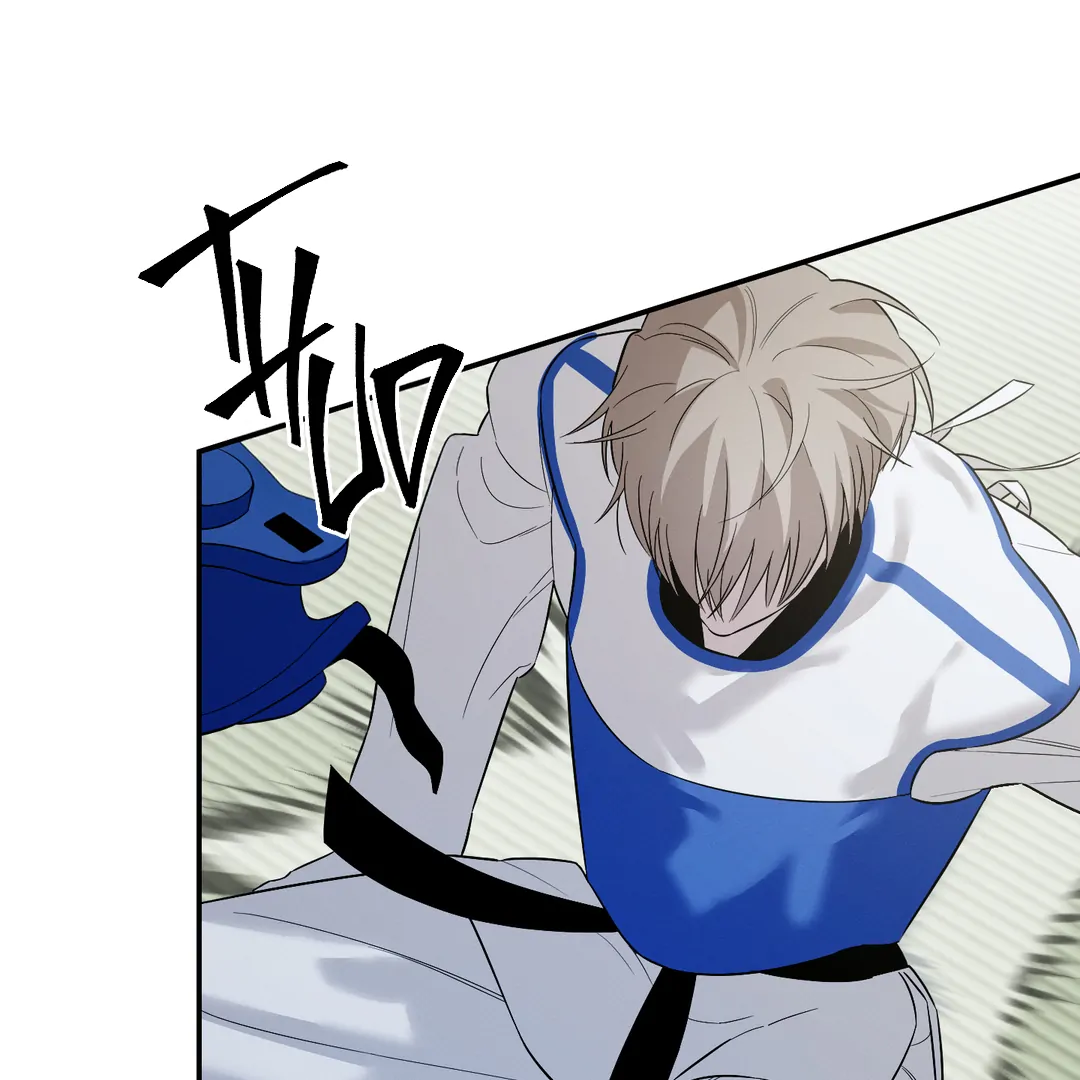 Counter Crush [Cupid Scans] - Chapter 1 manhwa