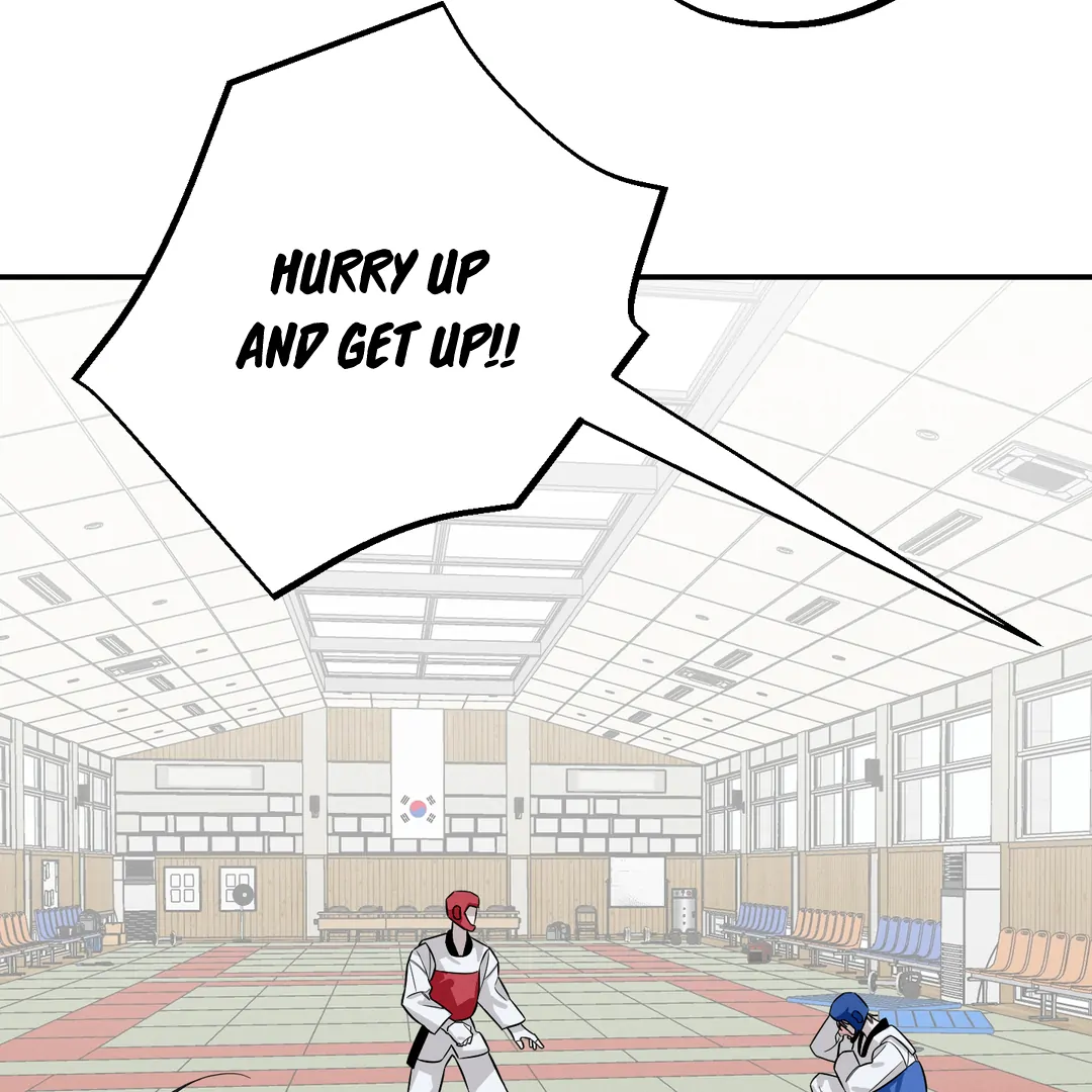 Counter Crush [Cupid Scans] - Chapter 1 manhwa