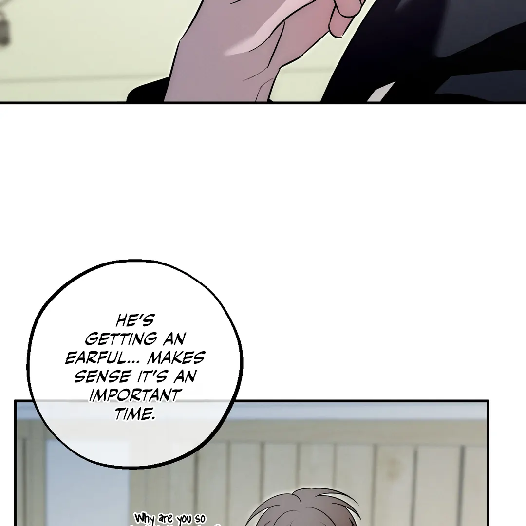 Counter Crush [Cupid Scans] - Chapter 1 manhwa