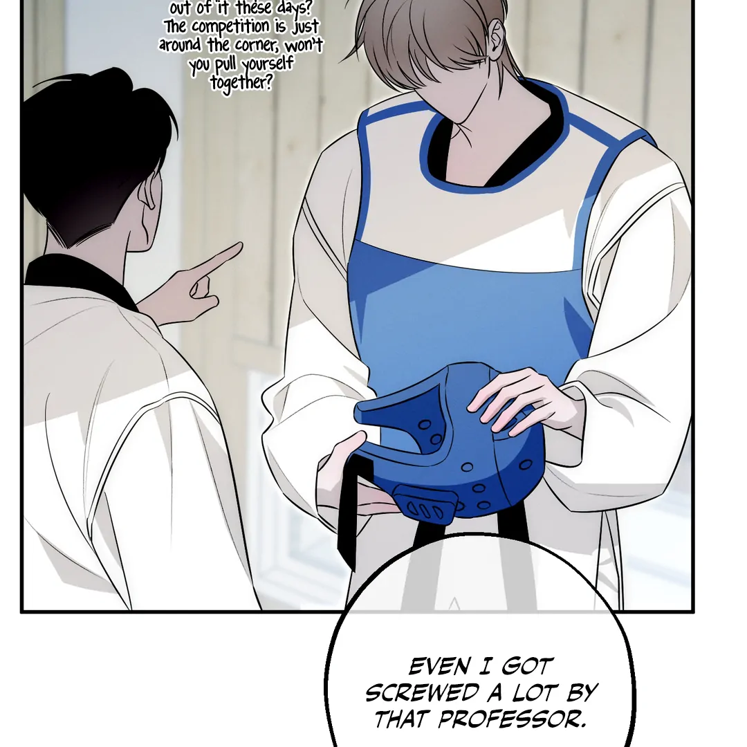 Counter Crush [Cupid Scans] - Chapter 1 manhwa