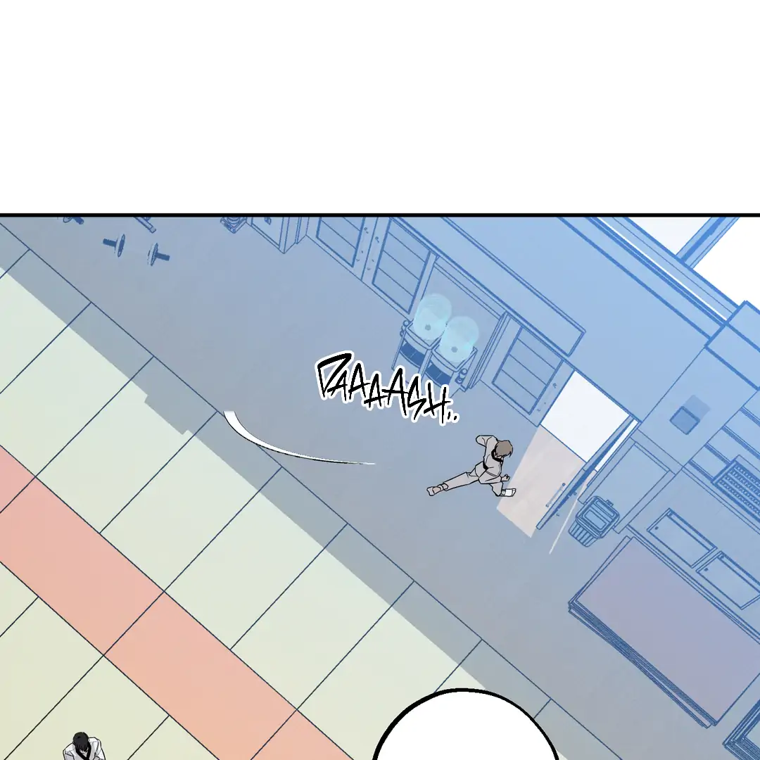 Counter Crush [Cupid Scans] - Chapter 1 manhwa