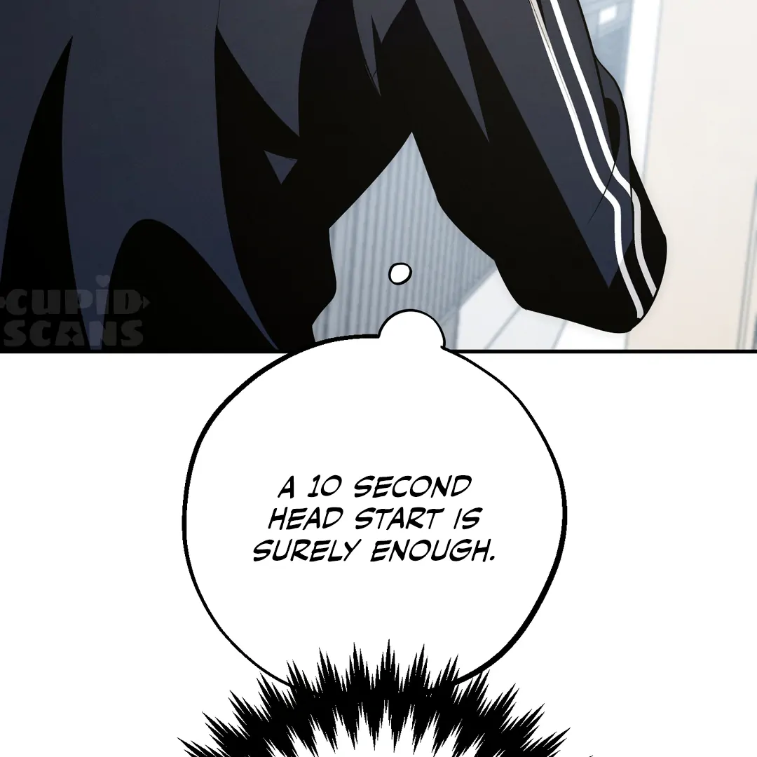 Counter Crush [Cupid Scans] - Chapter 1 manhwa