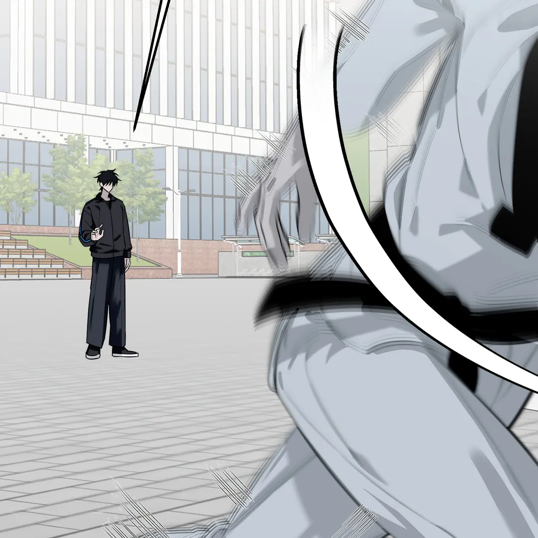 Counter Crush [Cupid Scans] - Chapter 1 manhwa