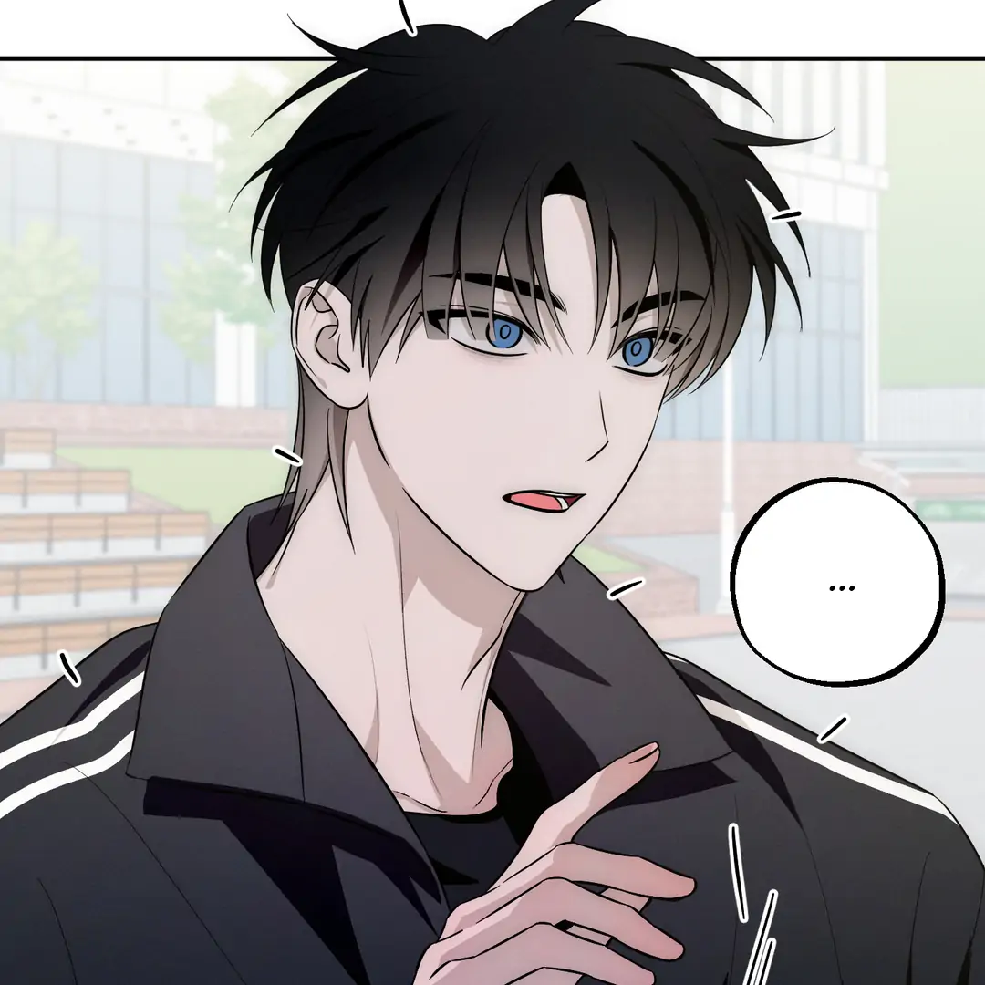 Counter Crush [Cupid Scans] - Chapter 1 manhwa