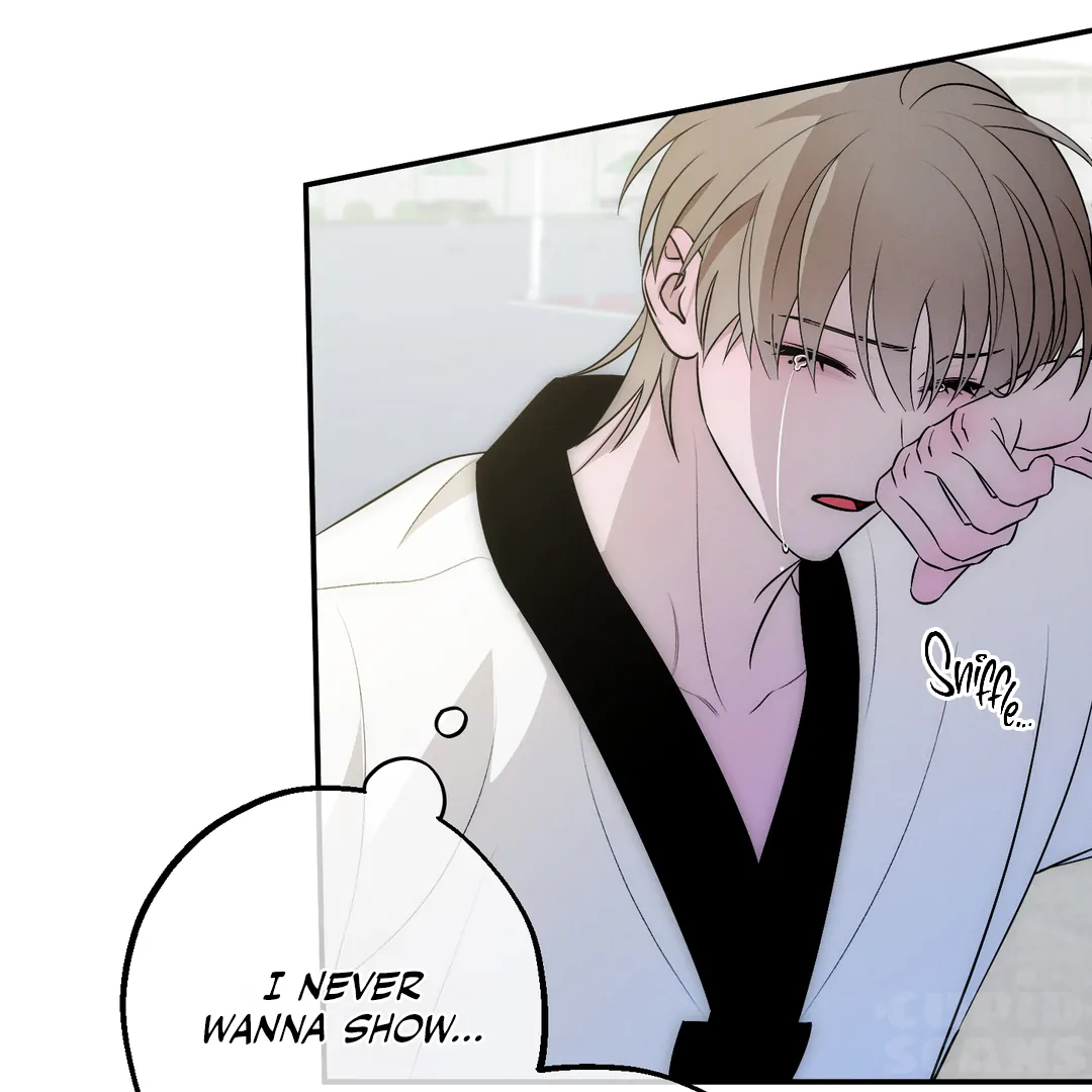 Counter Crush [Cupid Scans] - Chapter 1 manhwa