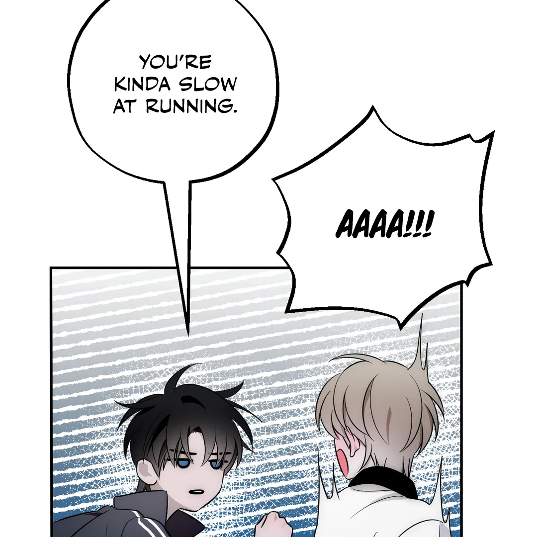 Counter Crush [Cupid Scans] - Chapter 1 manhwa