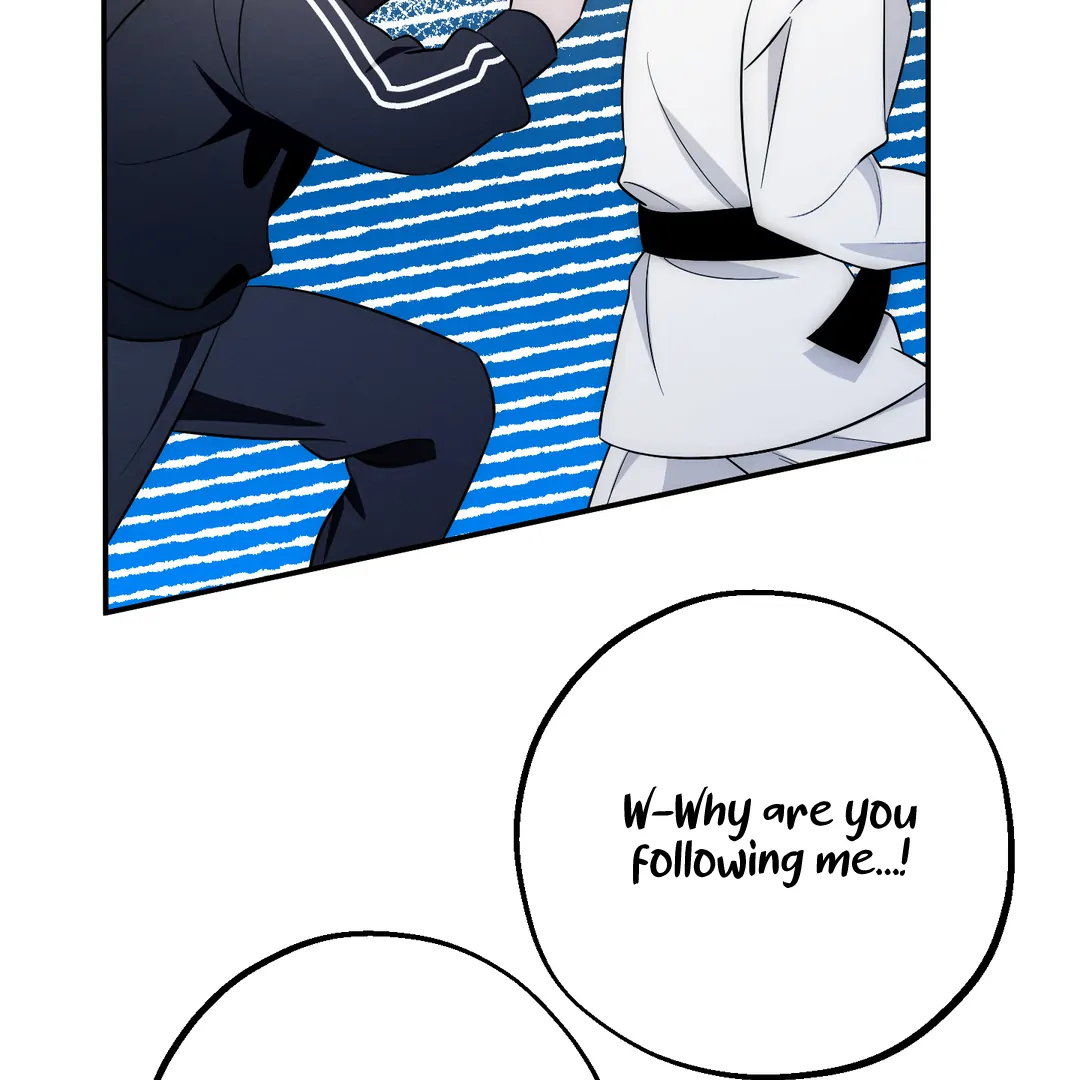 Counter Crush [Cupid Scans] - Chapter 1 manhwa