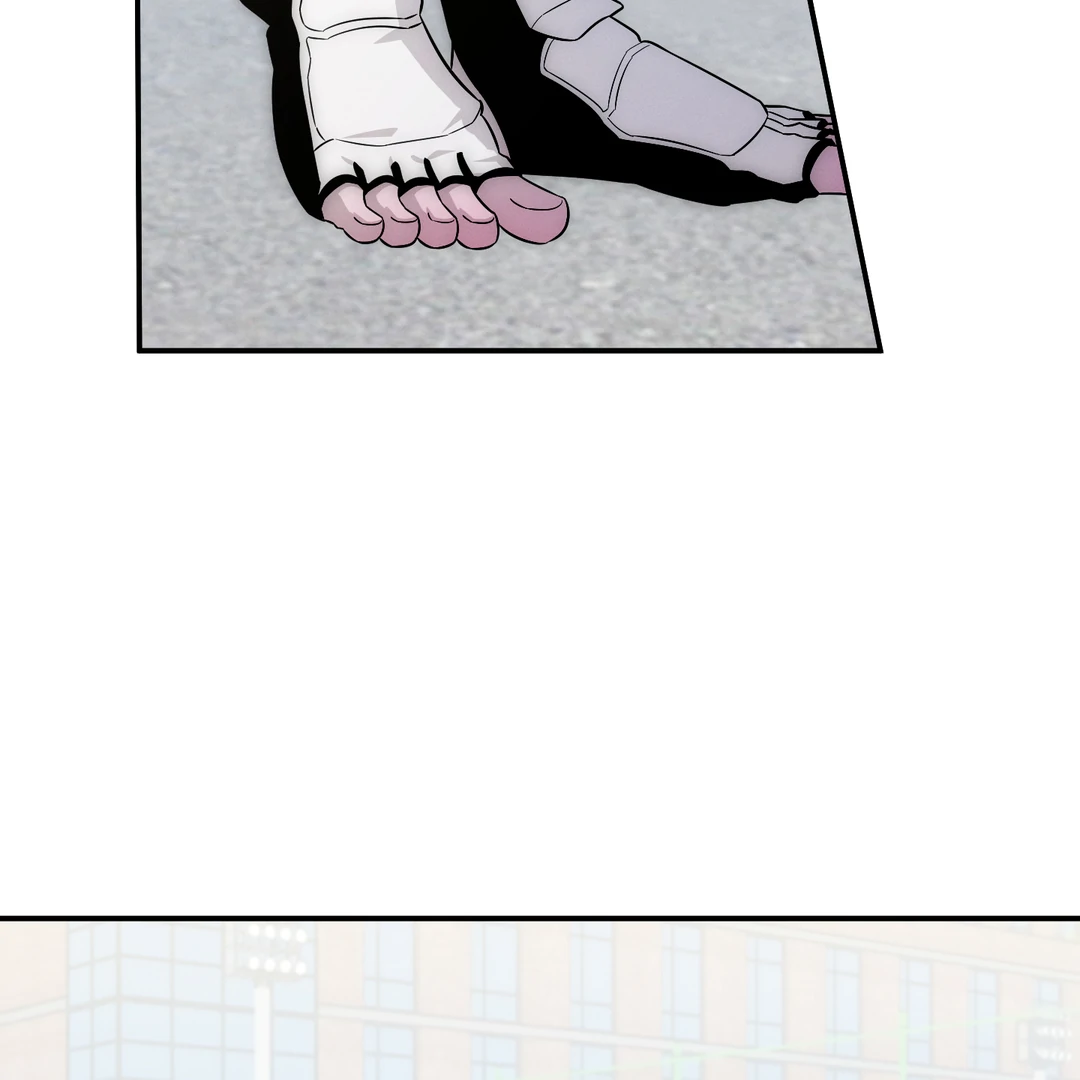 Counter Crush [Cupid Scans] - Chapter 1 manhwa