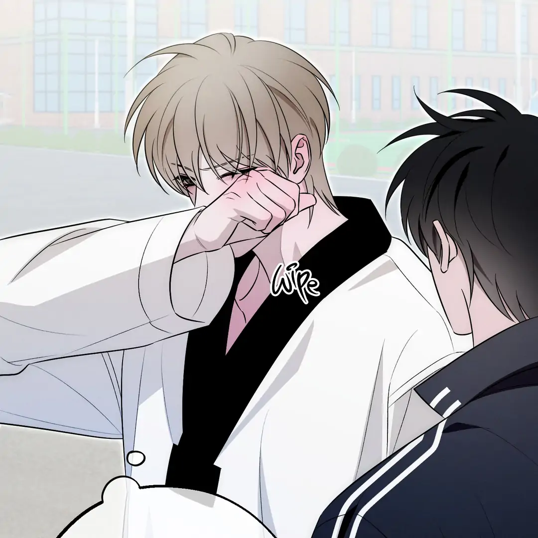 Counter Crush [Cupid Scans] - Chapter 1 manhwa