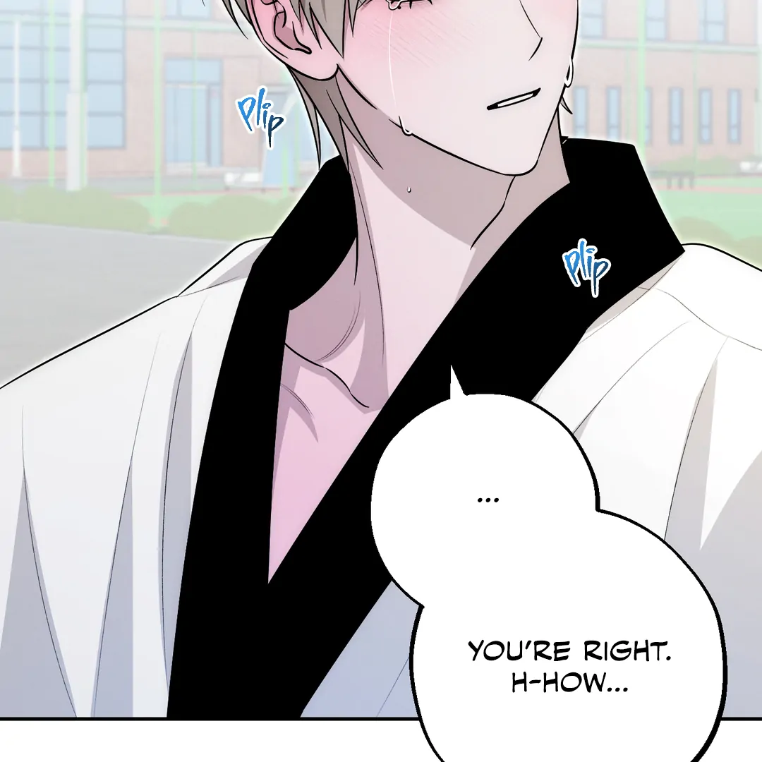 Counter Crush [Cupid Scans] - Chapter 1 manhwa