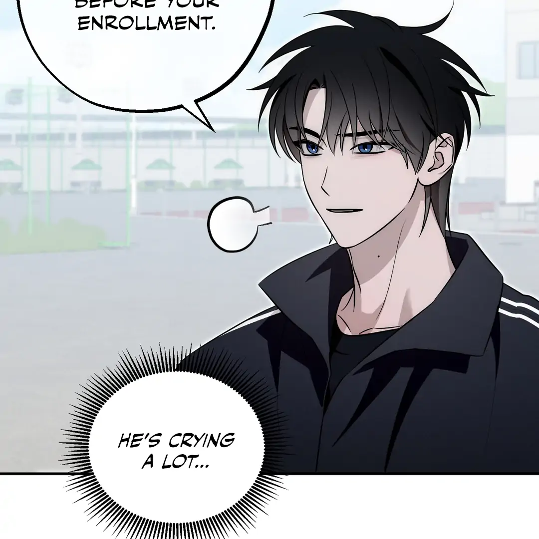 Counter Crush [Cupid Scans] - Chapter 1 manhwa