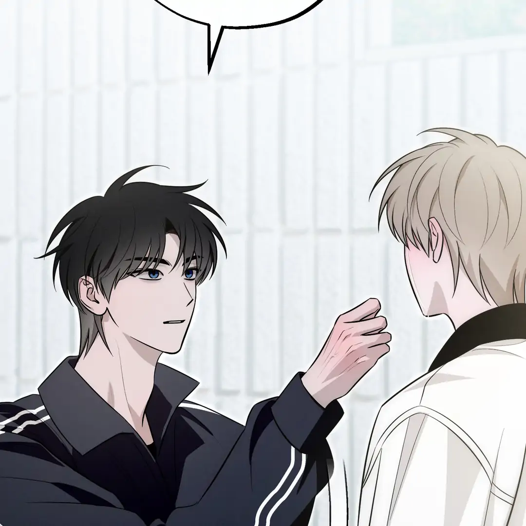 Counter Crush [Cupid Scans] - Chapter 1 manhwa