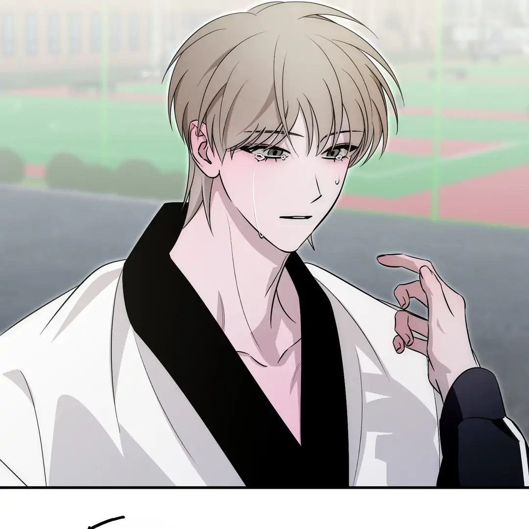 Counter Crush [Cupid Scans] - Chapter 1 manhwa
