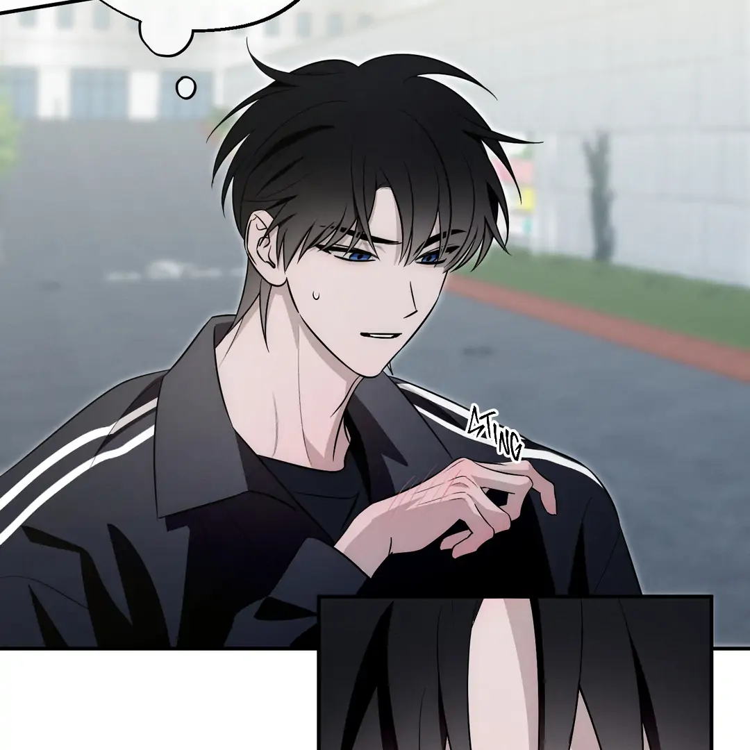 Counter Crush [Cupid Scans] - Chapter 1 manhwa