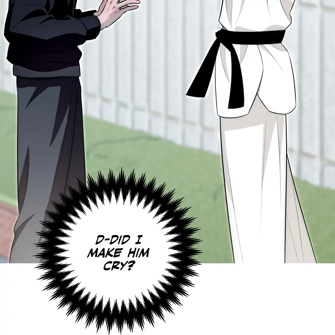 Counter Crush [Cupid Scans] - Chapter 1 manhwa