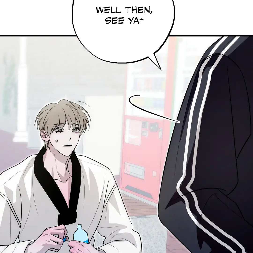Counter Crush [Cupid Scans] - Chapter 1 manhwa