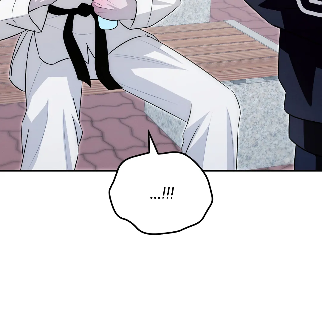 Counter Crush [Cupid Scans] - Chapter 1 manhwa