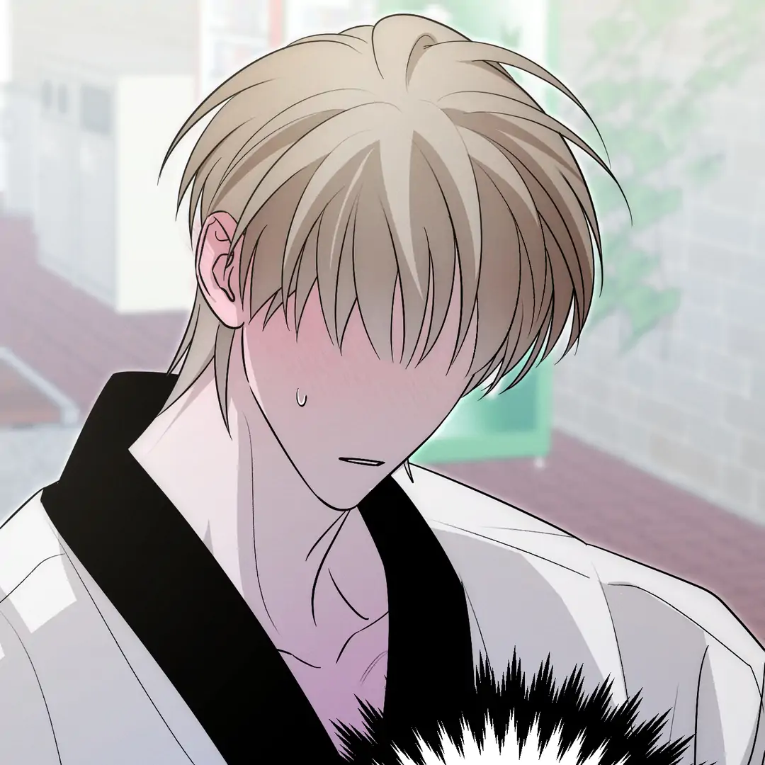 Counter Crush [Cupid Scans] - Chapter 1 manhwa