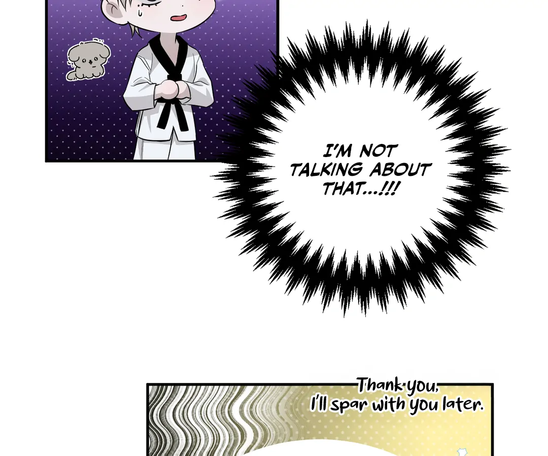 Counter Crush [Cupid Scans] - Chapter 1 manhwa